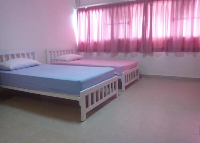 Apartment Don Mueang